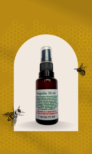 Propolis