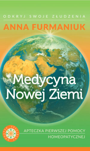 Książka – Medycyna Nowej Ziemi